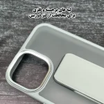 لبه های برجسته