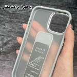 براکت مگنتی