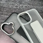 ساختار مات و مقاوم