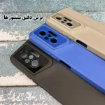 برش دقیق سنسورها