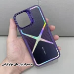 دارای نوار هولوگرامی