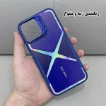 رنگبندی متنوع