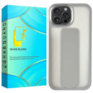 کاور قاب گارد مدل STAM30 مناسب برای گوشی موبایل اپل iPhone 16 Pro