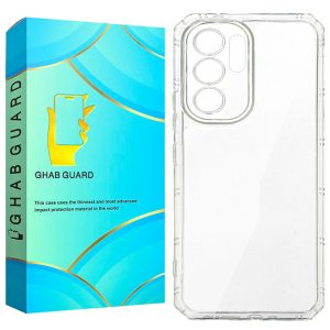 کاور قاب گارد  مدل KAPD30 مناسب برای گوشی موبایل سامسونگ Galaxy S25 Ultra