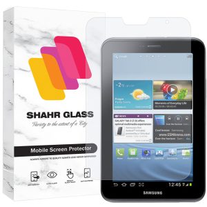 محافظ صفحه نمایش شهر گلس مدل TABSH30 مناسب برای تبلت سامسونگ Galaxy Tab 2 7.0 / Galaxy Tab P3100