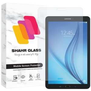 محافظ صفحه نمایش شهر گلس مدل TABSH30 مناسب برای تبلت سامسونگ Galaxy Tab T377 / Galaxy Tab E 8.0
