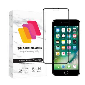 محافظ صفحه نمایش شهر گلس مدل BAGAIRS مناسب برای گوشی موبایل اپل iPhone 8 Plus / iPhone 7 Plus / iphone 6s Plus / iPhone 6 Plus