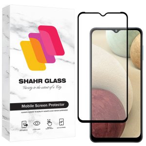 محافظ صفحه نمایش شهر گلس مدل CERMS30 مناسب برای گوشی موبایل سامسونگ Galaxy A12 / M12 / M13 / A13 4G / A13 5G / A04 / A04s / A04e / A04 Core / M04 / A23 4G / A23 5G / M23 / وکال V0 / تی سی ال 406