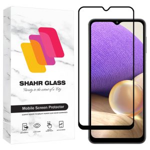 حافظ صفحه نمایش شهر گلس مدل CERS30 مناسب برای گوشی موبایل سامسونگ Galaxy A32 5G / M32 5G / F12 / F13 / F02s / F23 5G / جی پلاس X10 / X20 / آنر X6b