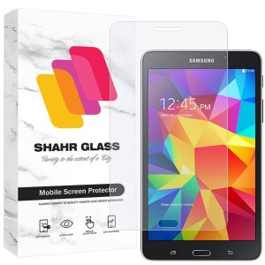 محافظ صفحه نمایش شهر گلس مدل TABSH30 مناسب برای تبلت سامسونگ Galaxy Tab T230 / Galaxy Tab 4 7.0