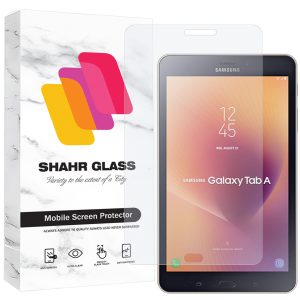 محافظ صفحه نمایش شهر گلس مدل TABSH30 مناسب برای تبلت سامسونگ Galaxy Tab T380 / Galaxy Tab T385 / Galaxy Tab A 8.0 2017