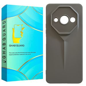 کاور قاب گارد مدل PSHDZ30 مناسب برای گوشی موبایل شیائومی Redmi A3 / Redmi A3x / Poco C61