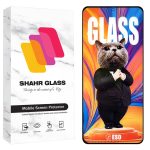 محافظ صفحه نمایش شهر گلس مدل SCATS20 مناسب برای گوشی موبایل شیائومی Redmi Note 11 Pro 5G / Redmi Note 11 Pro Plus 5G / Mi 11i / Mi 11i HyperCharge 5G / Poco F3 / Poco F4 / Poco F4 GT / Poco X4 Pro 5G