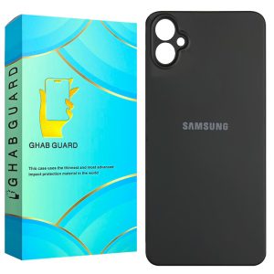 کاور قاب گارد مدل SILG20 مناسب برای گوشی موبایل سامسونگ Galaxy A05