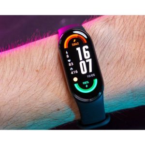 مچ بند هوشمند شیائومی مدل Mi Band 8