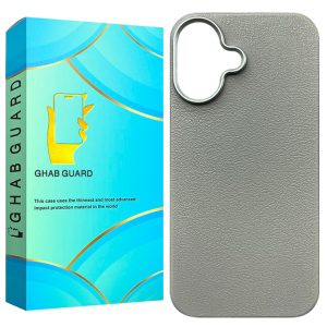 کاور قاب گارد مدل CRMG20 مناسب برای گوشی موبایل اپل iPhone 16