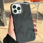 محاظت از دوربین