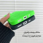 عدم لیز خوردن از دست