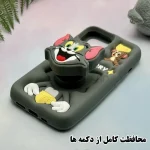 محافظت کامل از دکمه ها