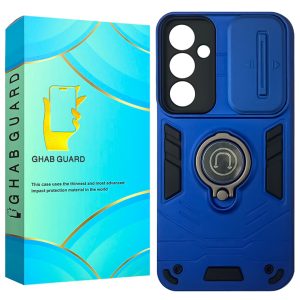 کاور قاب گارد طرح بتمنی مدل BATG20 مناسب برای گوشی موبایل سامسونگ Galaxy A15 4G / A15 5G