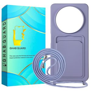 کاور قاب گارد مدل SLGK20 مناسب برای گوشی موبایل شیائومی Redmi A3 / Redmi A3x / Poco C61