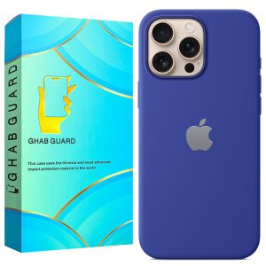 کاور قاب گارد مدل SLBG20 مناسب برای گوشی موبایل اپل iPhone 16 Pro