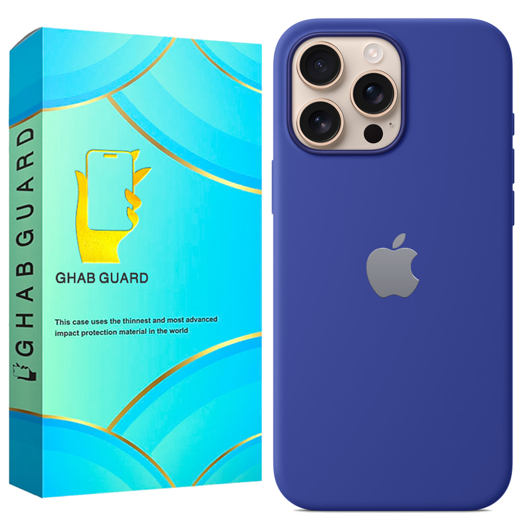 کاور قاب گارد مدل SLBG20 مناسب برای گوشی موبایل اپل iPhone 16 Pro کاور قاب گارد مدل SLBG20 مناسب برای گوشی موبایل اپل iPhone 16 Pro