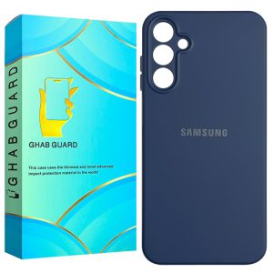 کاور قاب گارد مدل SILG20 مناسب برای گوشی موبایل سامسونگ Galaxy A15 4G / Galaxy A15 5G
