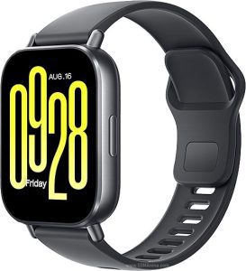 ساعت هوشمند شیائومی مدل Redmi Watch 5 Active