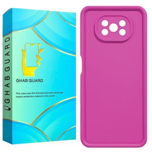 کاور قاب گارد مدل GSI20 مناسب برای گوشی موبایل شیائومی Poco X3 / X3 NFC / X3 Pro