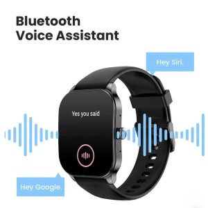 ساعت هوشمند امیزفیت مدل Pop 3S