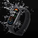 مچ بند هوشمند شیائومی مدل Smart Band 9