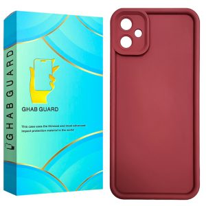 کاور قاب گارد مدل GSI20 مناسب برای گوشی موبایل سامسونگ Galaxy A05