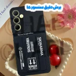 برش دقیق سنسورها