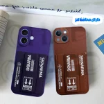 دارای محافظ لنز