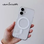 با قابلیت مگ سیف