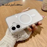 محافظت کامل از دکمه ها