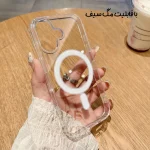 با قابلیت مگ سیف