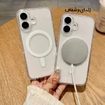 ژله ای و شفاف