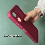 محافظت کامل از دکمه ها