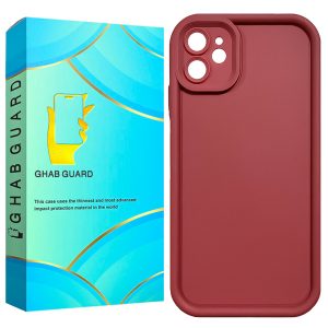 کاور قاب گارد مدل GSI20 مناسب برای گوشی موبایل اپل iPhone 11