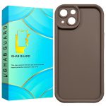 کاور قاب گارد مدل GSI20 مناسب برای گوشی موبایل اپل iPhone 15