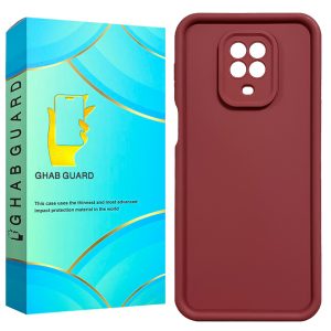 کاور قاب گارد مدل GSI20 مناسب برای گوشی موبایل شیائومی Redmi Note 9S / Redmi Note 9 Pro / Redmi Note 9 Pro Max