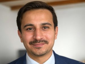 Picture of امیر فرد