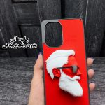 کاور قاب گارد طرح چهره مدل GCHPN12P مناسب برای گوشی موبایل شیائومی Redmi Note 12 Pro 5G