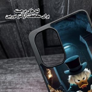 کاور قاب گارد مدل GCHP12PM مناسب برای گوشی موبایل اپل iPhone 12 Pro Max