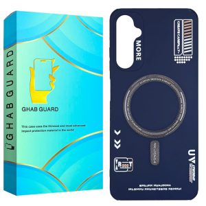 کاور قاب گارد مدل BGSO مناسب برای گوشی موبایل سامسونگ Galaxy A05s