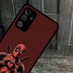 کاور قاب گارد طرح اسپایدرمن مدل GCHPN12P مناسب برای گوشی موبایل شیائومی Redmi Note 12 Pro 5G