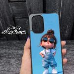 کاور قاب گارد مدل GCHP13P مناسب برای گوشی موبایل اپل iPhone 13 Pro