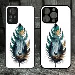 کاور قاب گارد مدل GCHP12P مناسب برای گوشی موبایل اپل iPhone 12 Pro